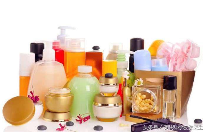 护肤品一定要用大牌,护肤品一定要用品牌的吗