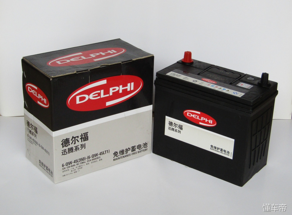 全球十大电池制造商,全世界最先进的电池中国的有几个