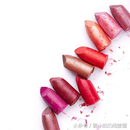 平价口红过期了怎么办,大牌口红快过期