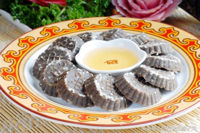 充饥御寒的糌粑，还有丝滑酥油茶，了解一下？（初伊科技）