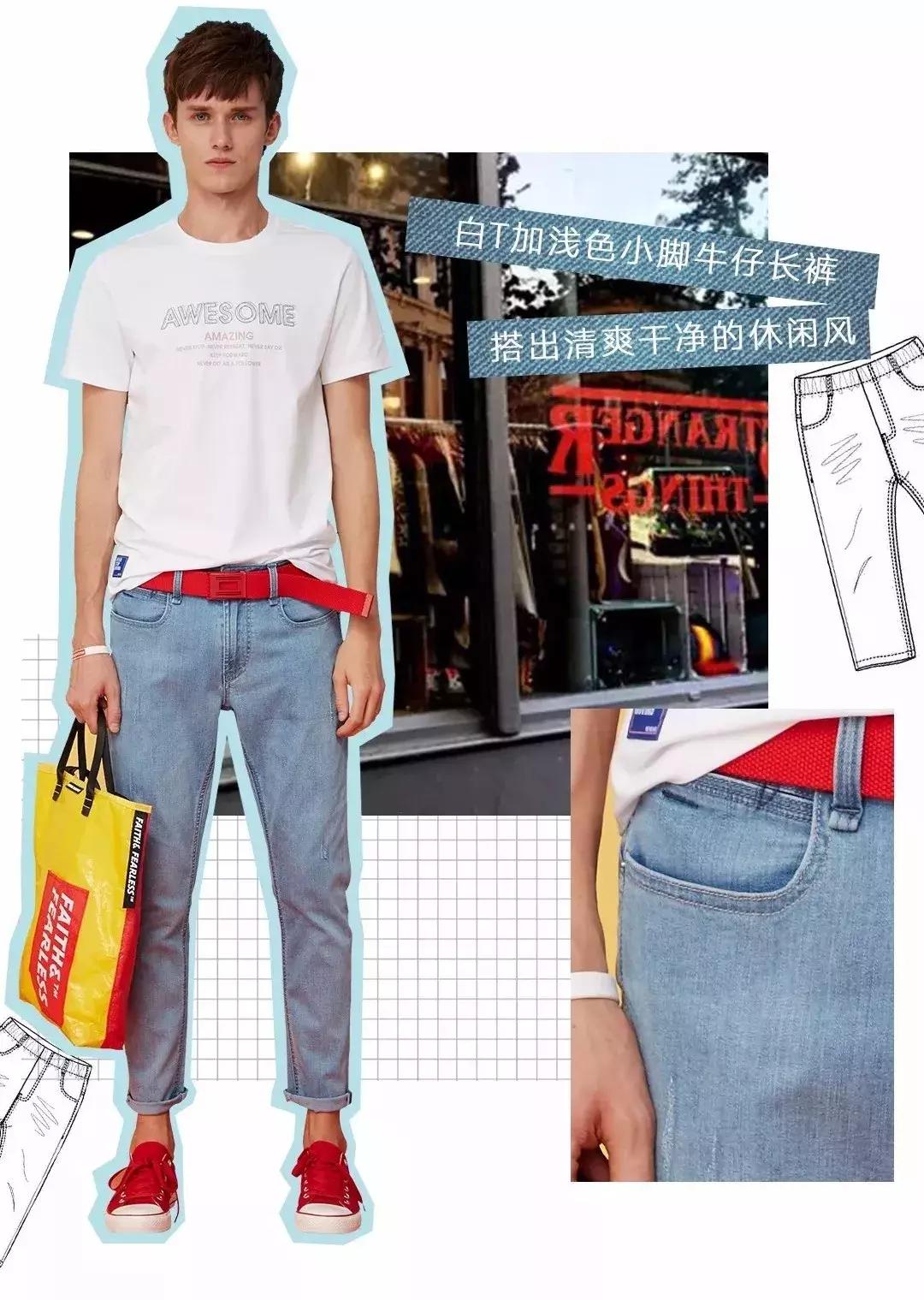 中国服装品牌行业分析,2018服装行业流行趋势分析报告