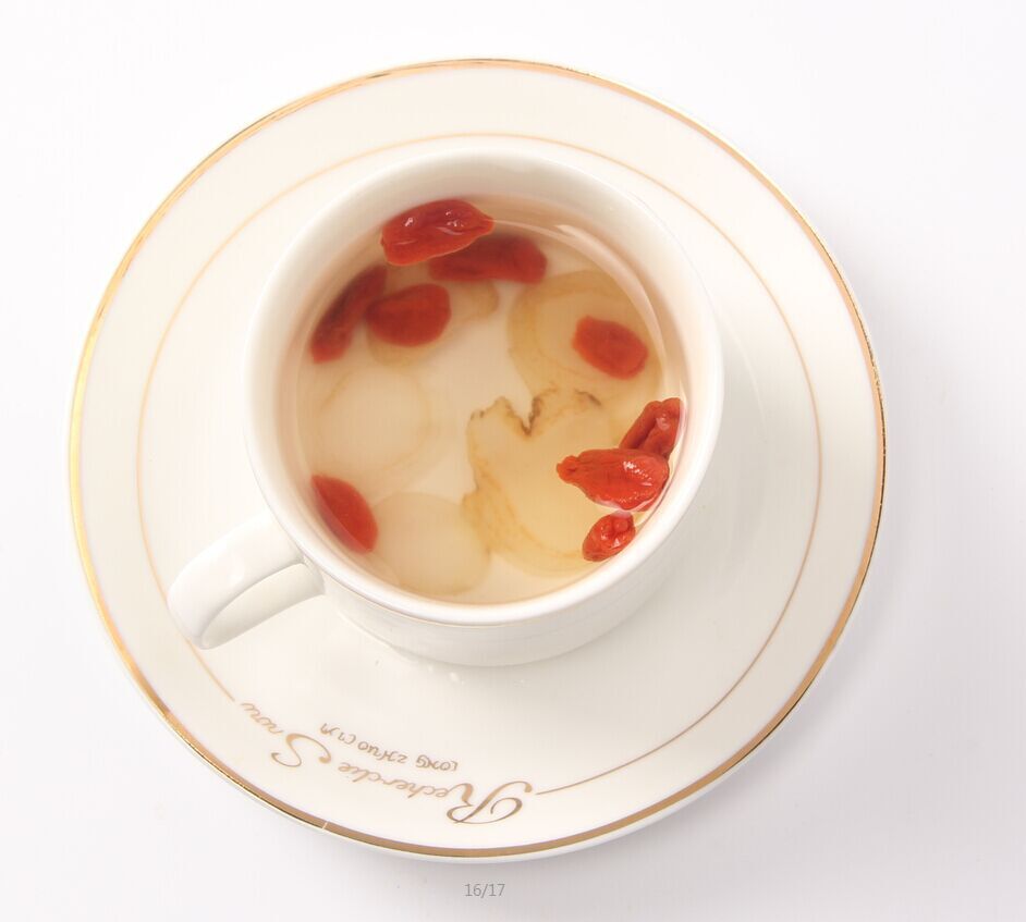 西洋参配什么喝能治咳嗽,西洋参配什么喝