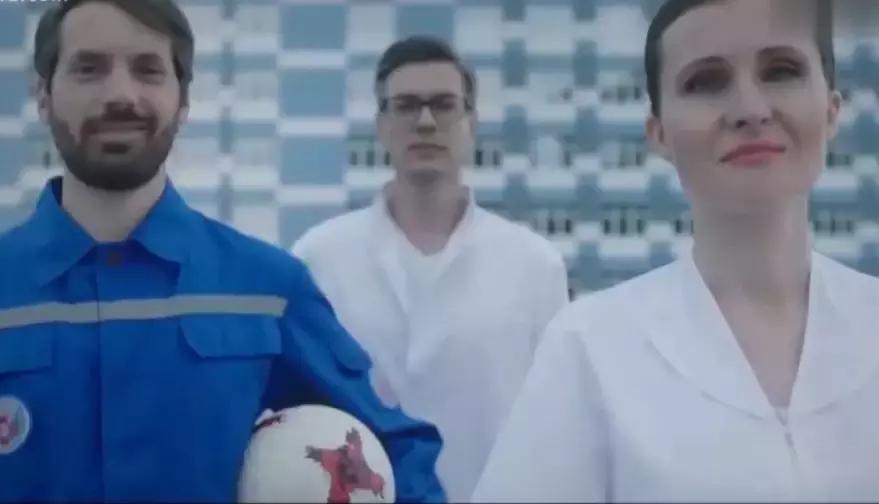 韩日世界杯主题曲mv,2010南非世界杯宣传片主题曲mv