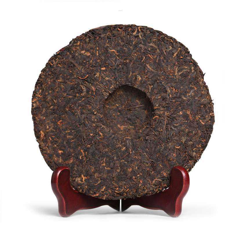 有种茶叫什么七子饼茶,七子饼茶圆茶图片