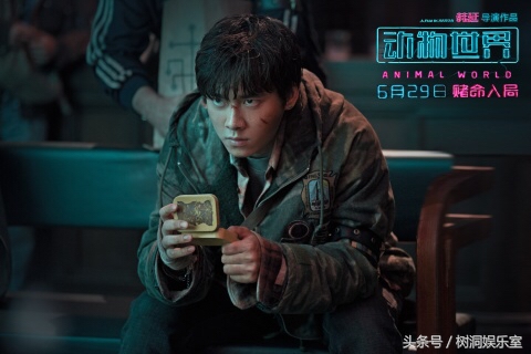 2019年10部好看的电影,2019年4月电影院上映的电影有哪些