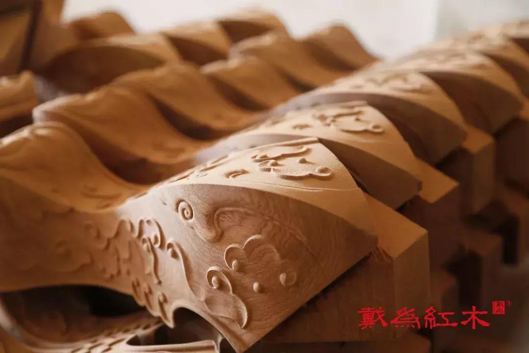 红木家具鉴别最简单方法,实用指南如何正确的挑选红木家具