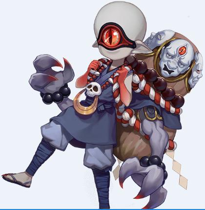 阴阳师十大必玩式神排行榜,阴阳师目前最强ssr式神