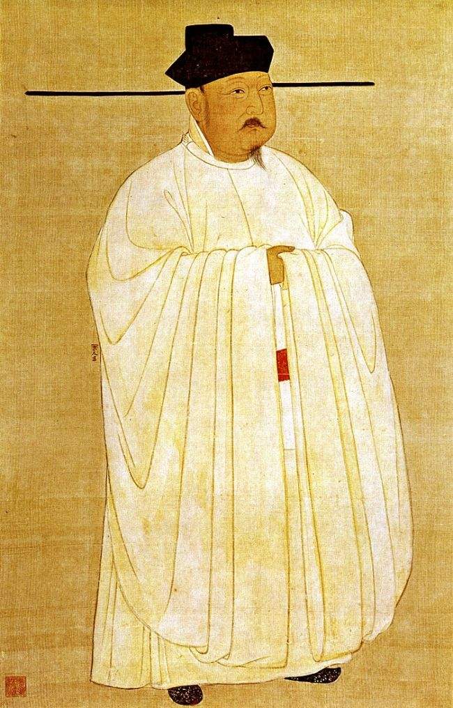 元军攻入临安俘虏宋室,元军俘虏文天祥