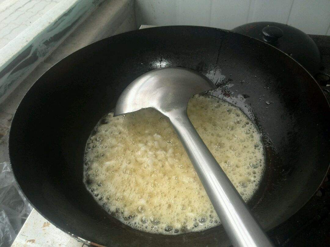 贵州羊肉米线辣椒油做法,辣椒油怎么熬制好吃