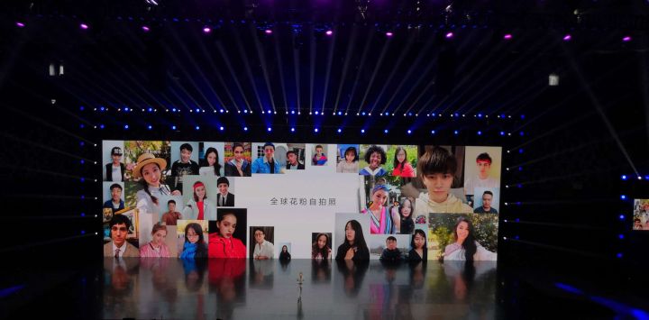 荣耀10系列发布会,荣耀note10发布会