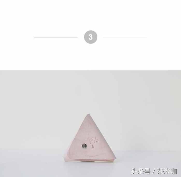 精致的手工小钱包,手拿的钱包