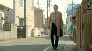 豆瓣9.6，岛国这种深夜剧为什么随便吃吃就能口碑逆天