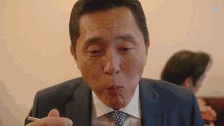 豆瓣9.6，岛国这种深夜剧为什么随便吃吃就能口碑逆天