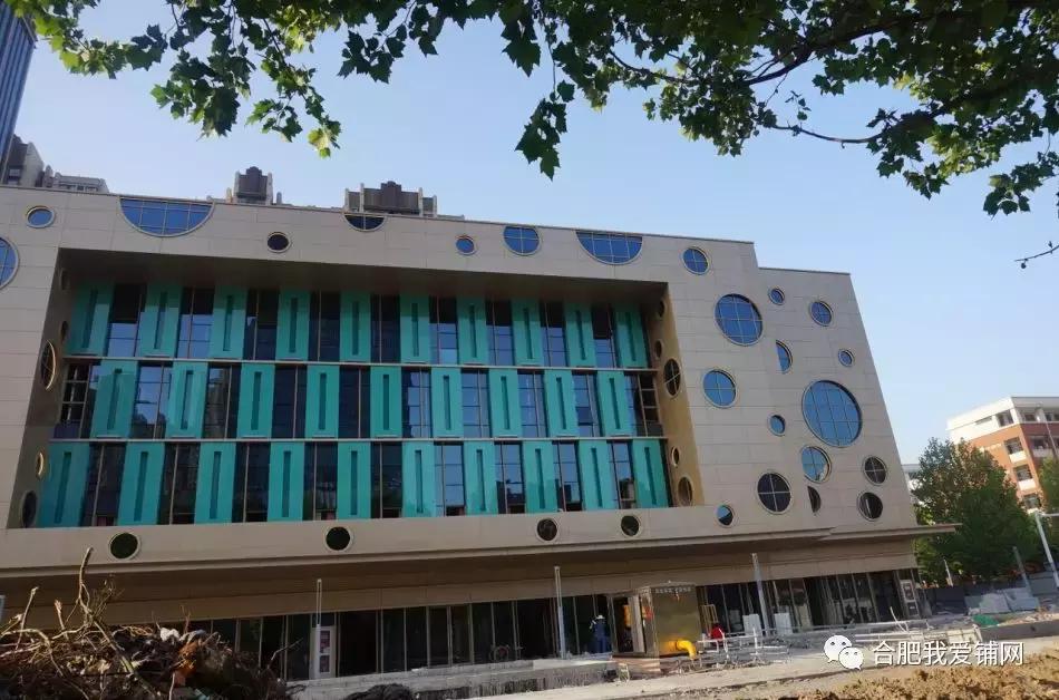 合肥利港银河广场最新视频,合肥利港银河广场是哪个区