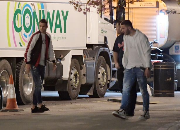 阿森纳凝聚力,阿森纳凝聚力完整版