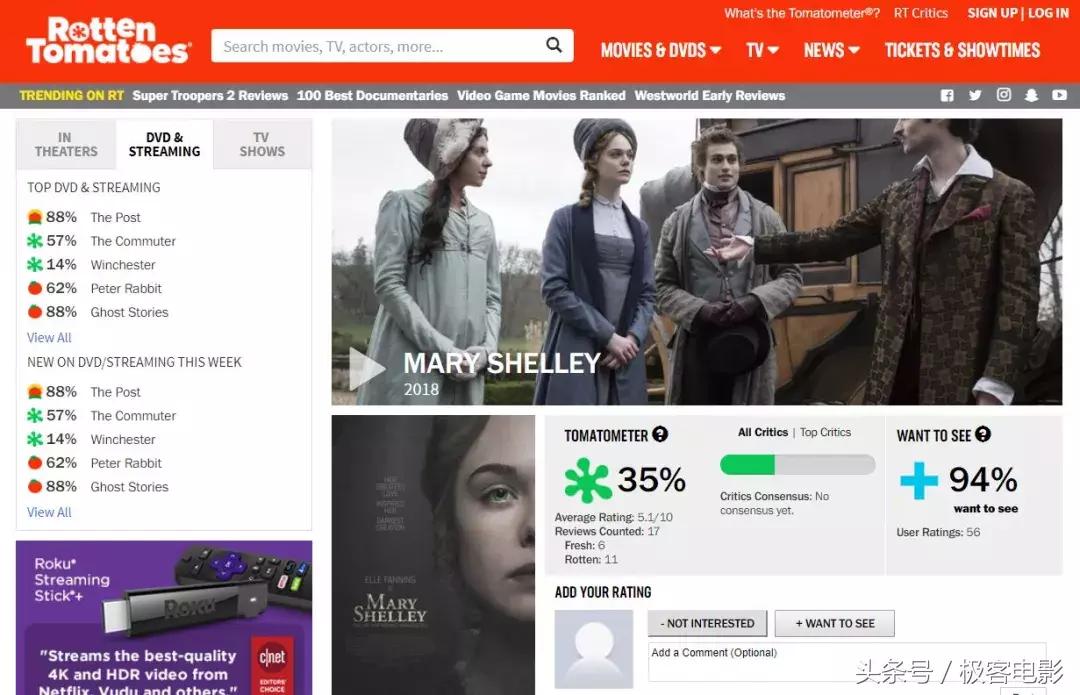 翠贝卡电影节放映时间,2023年翠贝卡电影节入围名单