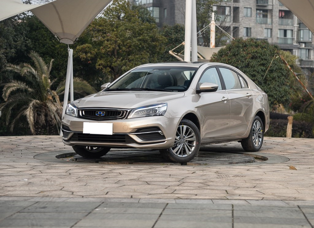 10万左右的吉利帝豪车有哪几款,10万以内口碑最好的吉利车