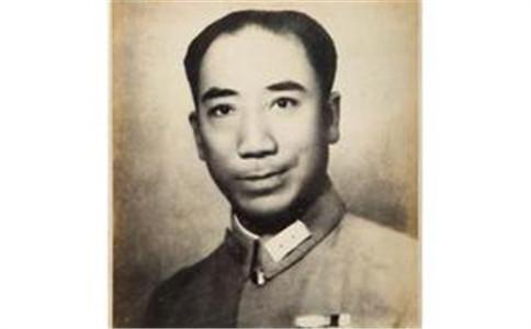 汪伪76号特务头子丁默邨,76号丁默邨是怎么死的