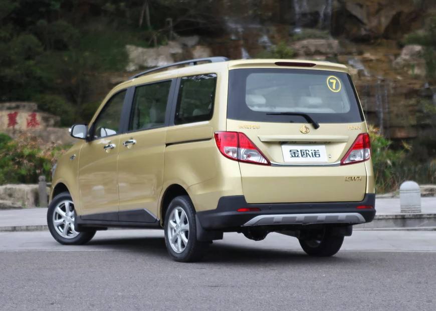 长安欧诺s的真实驾驶感受,长安欧诺操作功能介绍