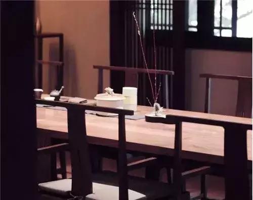 东方禅意茶空间,茶空间最新视频