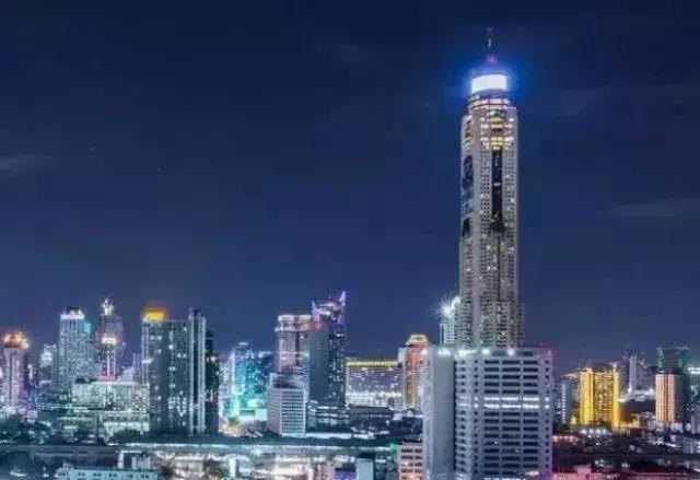 那些震惊的泰国影片,泰国之最你知道的几个