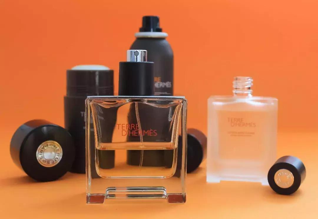 十大公认最好闻的男香,十大男香