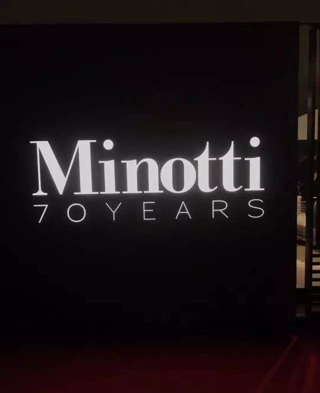 逛米兰家居设计展,凯悦家居馆