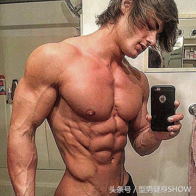 肌肉拉丝的体验如何？你想体验吗？3种联系教你练出完美拉丝肌肉