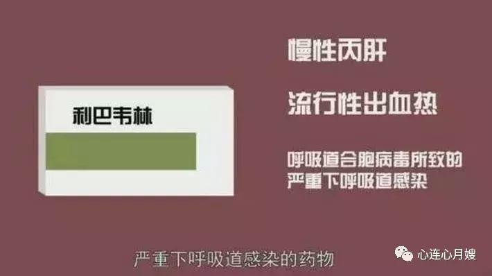 儿童吃利巴韦林会怎么样,利巴韦林服用前一定要三思吗