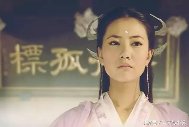 倚天屠龙记丐帮为什么衰败,倚天屠龙记峨眉派最大的秘密