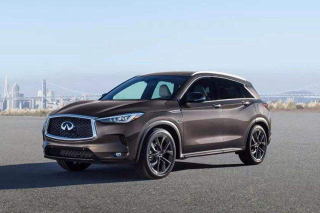 北京车展观展指南,北京车展新车汇总表