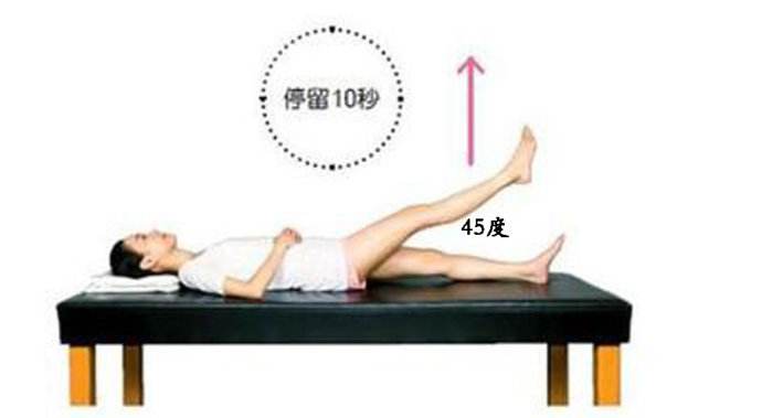 膝盖疼最好的运动方法,不正确的走路姿势引起膝盖疼