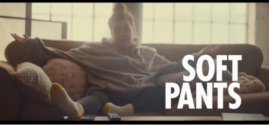 nike脑洞广告,nike人气最高广告