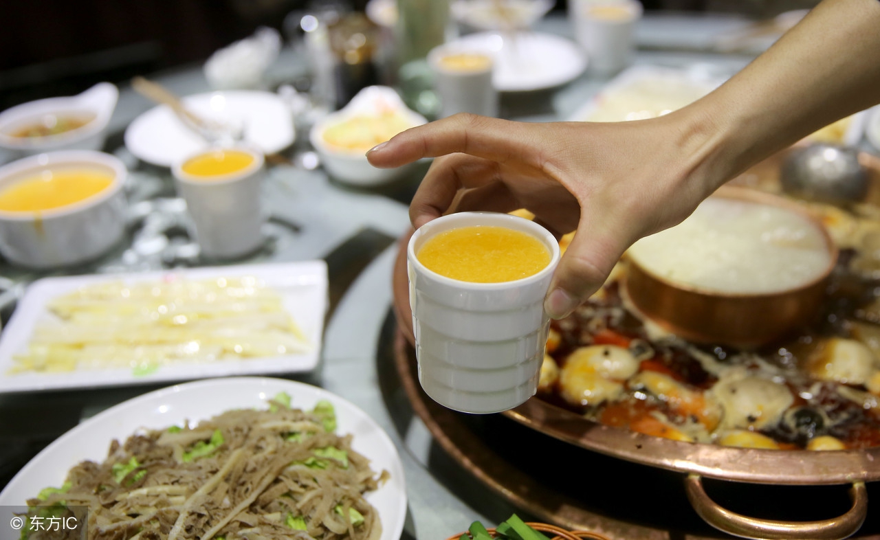 武汉必吃火锅排行榜,武汉最好吃自助火锅推荐