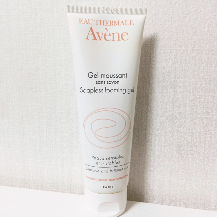 强烈推荐这十款洗面奶，敏感肌专用，温和不刺激~