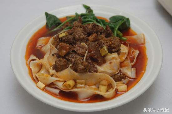 河南最大地市的南阳人不懂吃？你可别逗了！