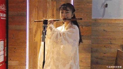 昆明姑娘最喜欢的日式小屋,一次性撸200串、喝10公斤都不嫌多