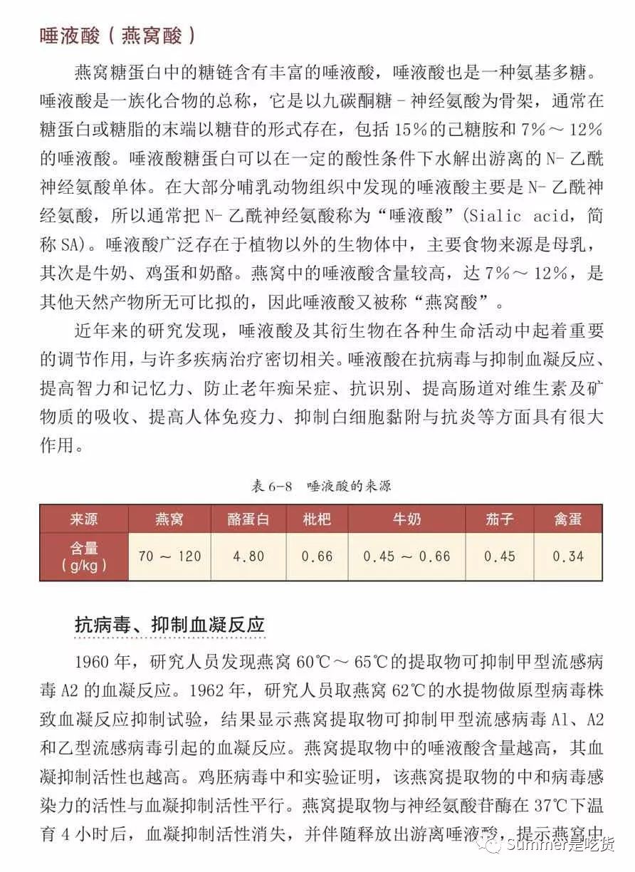 寻燕日记之关于燕窝的一些见解（二）