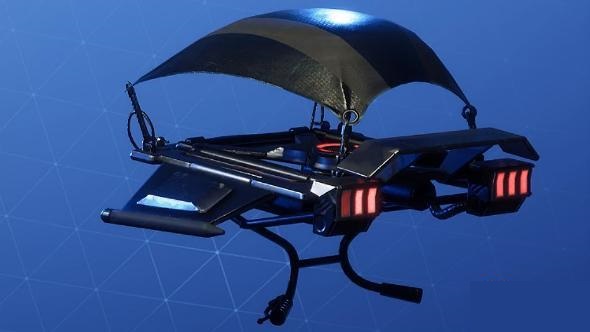 堡垒之夜第3赛季全皮肤,堡垒之夜戴帽子的史诗皮肤