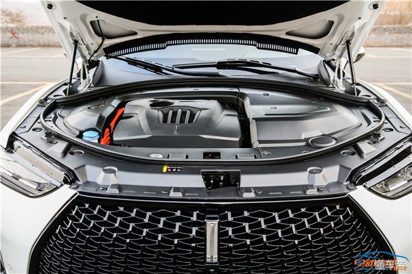 weyp8混动配置,weyp8混动体验