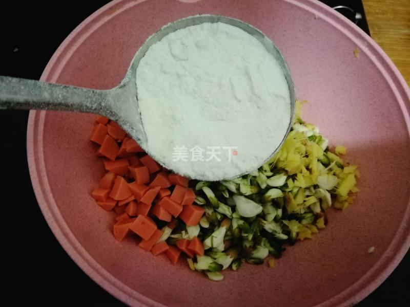 正宗摆摊煎饼薄脆的做法,正宗摆摊煎饼商用配方教程