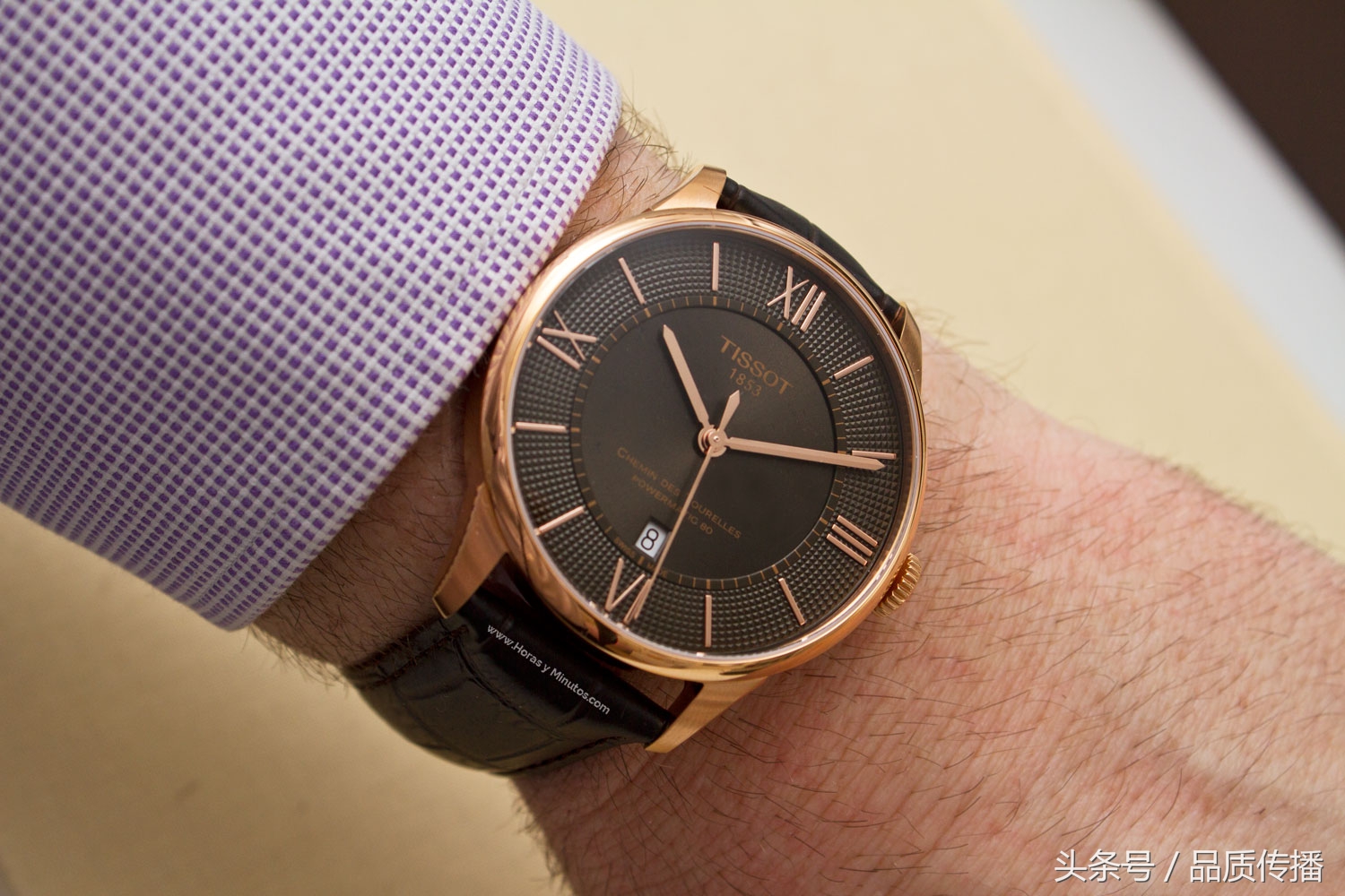 天梭哪款手表最值得入手,天梭手表最好的是哪一款
