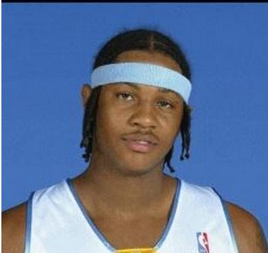 nba发型奇特的球员,nba各种奇葩发型