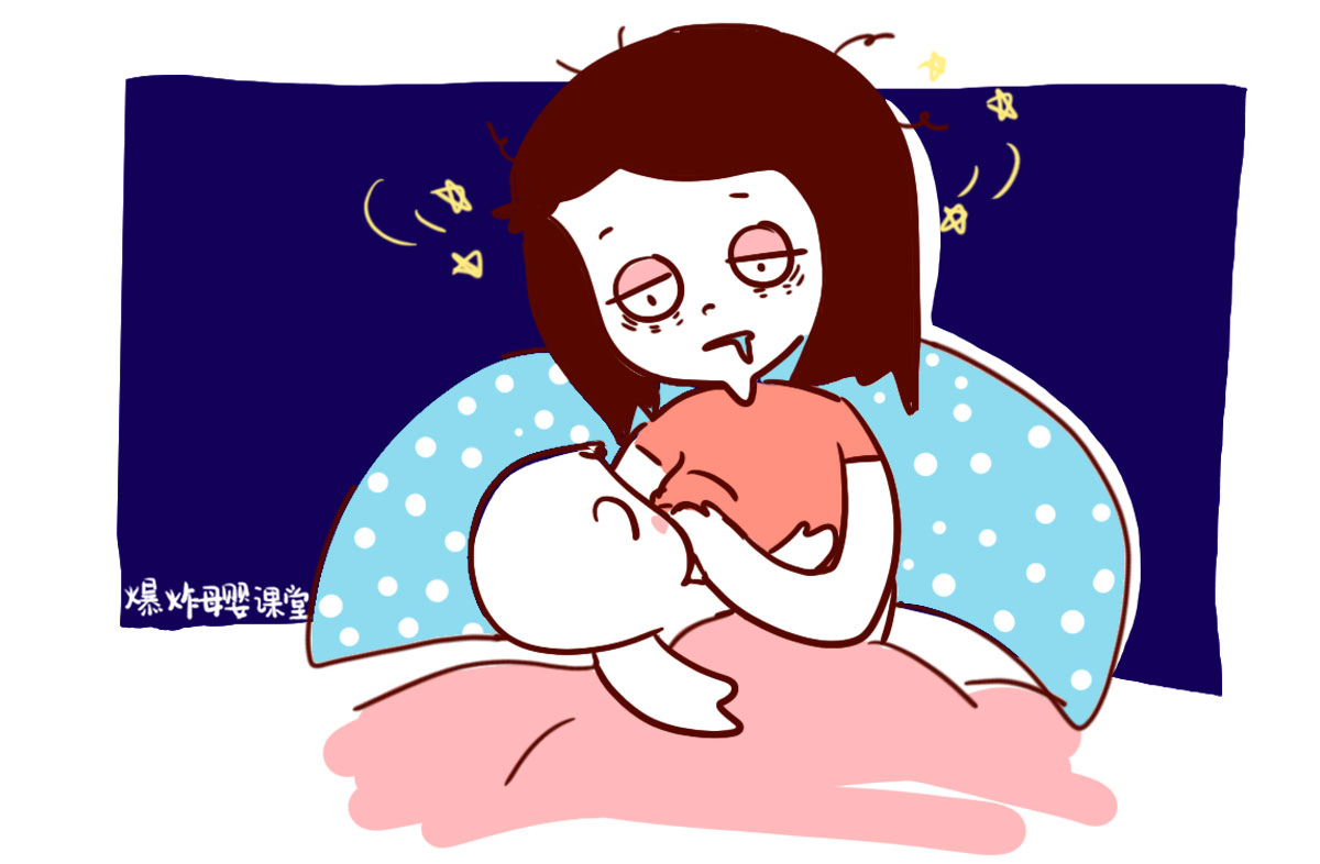 产后乳腺炎发烧孩子可以喝母乳吗,乳腺炎发烧了可以喂母乳吗