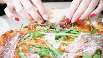 安徽夫妻开的披萨店，却被歪果仁踏破门槛……