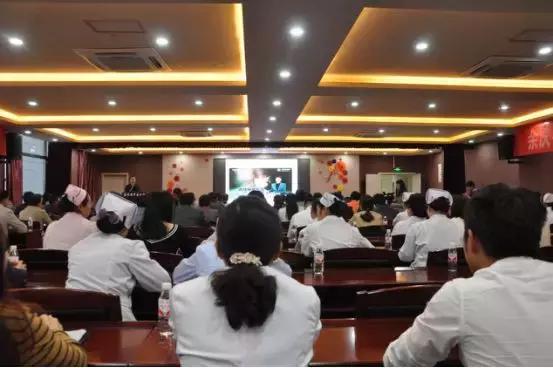 为了这件事，余庆这家医院请来遵义专家！