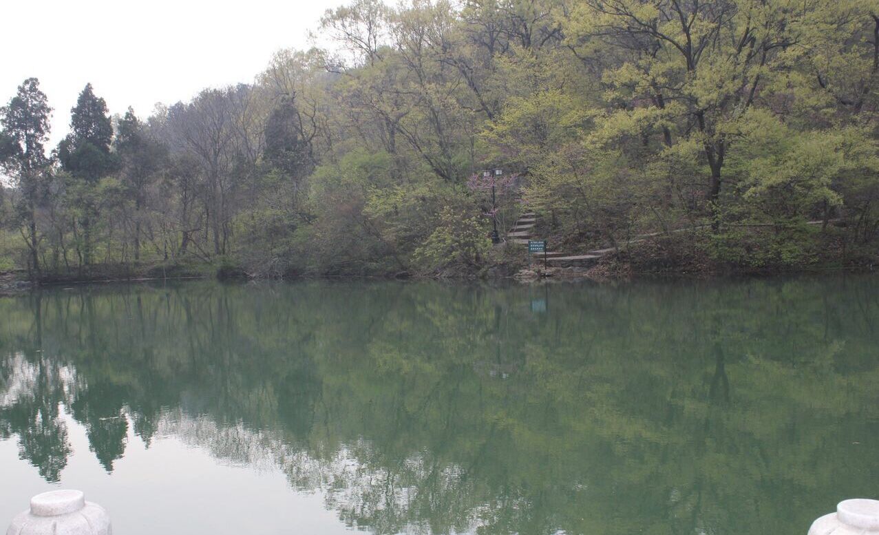 琅琊山不在山东吗,琅琊山在临沂吗