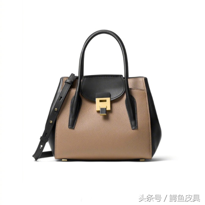 秋冬手袋流行元素,热门手袋款式