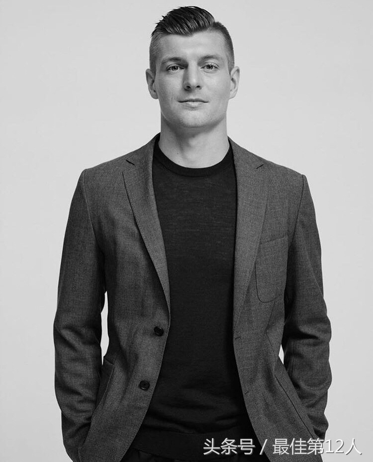 皇马衣品,皇马阵容颜值巅峰