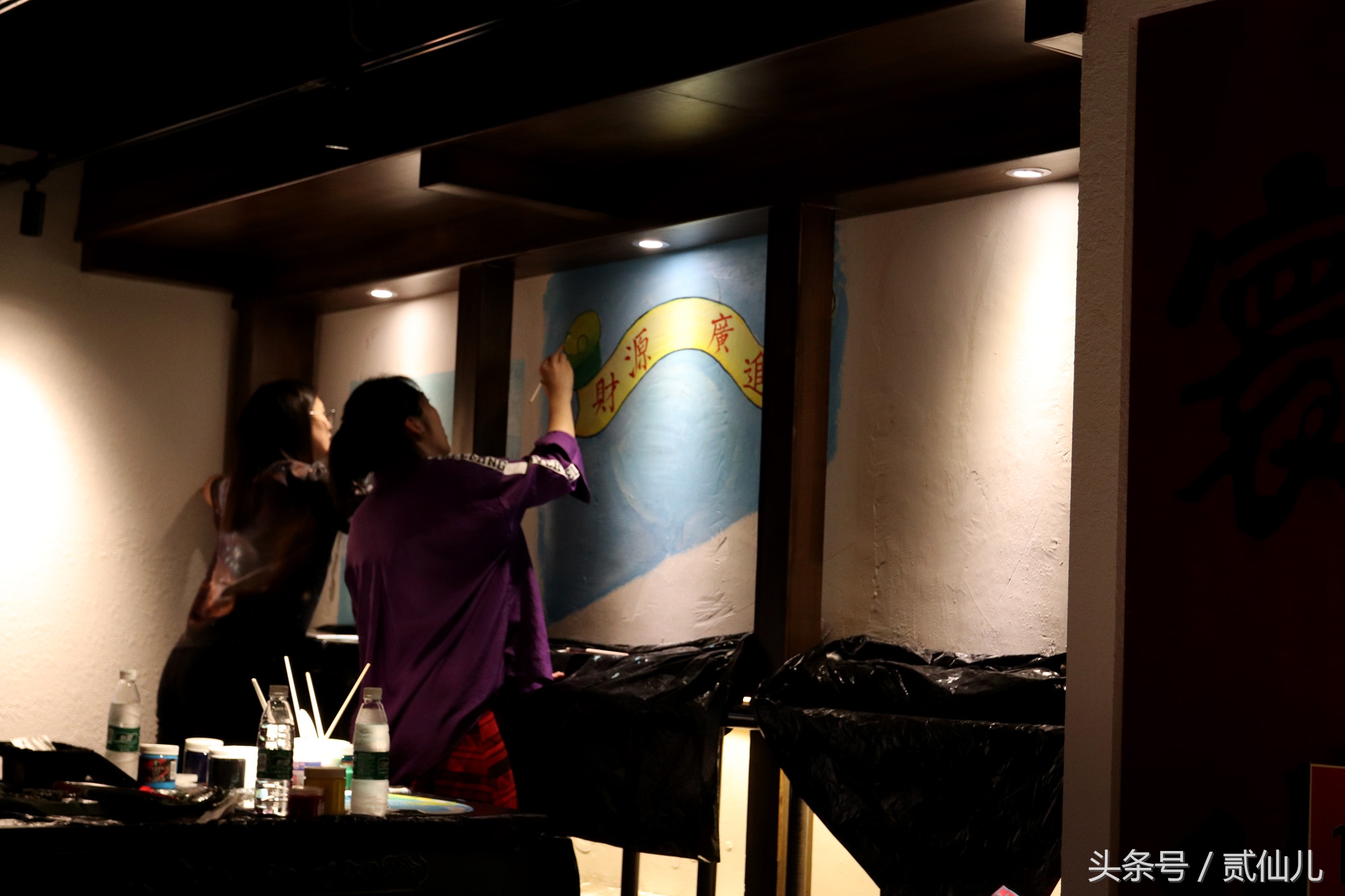 昆明老火锅重庆老火锅,麻味十足的重庆火锅